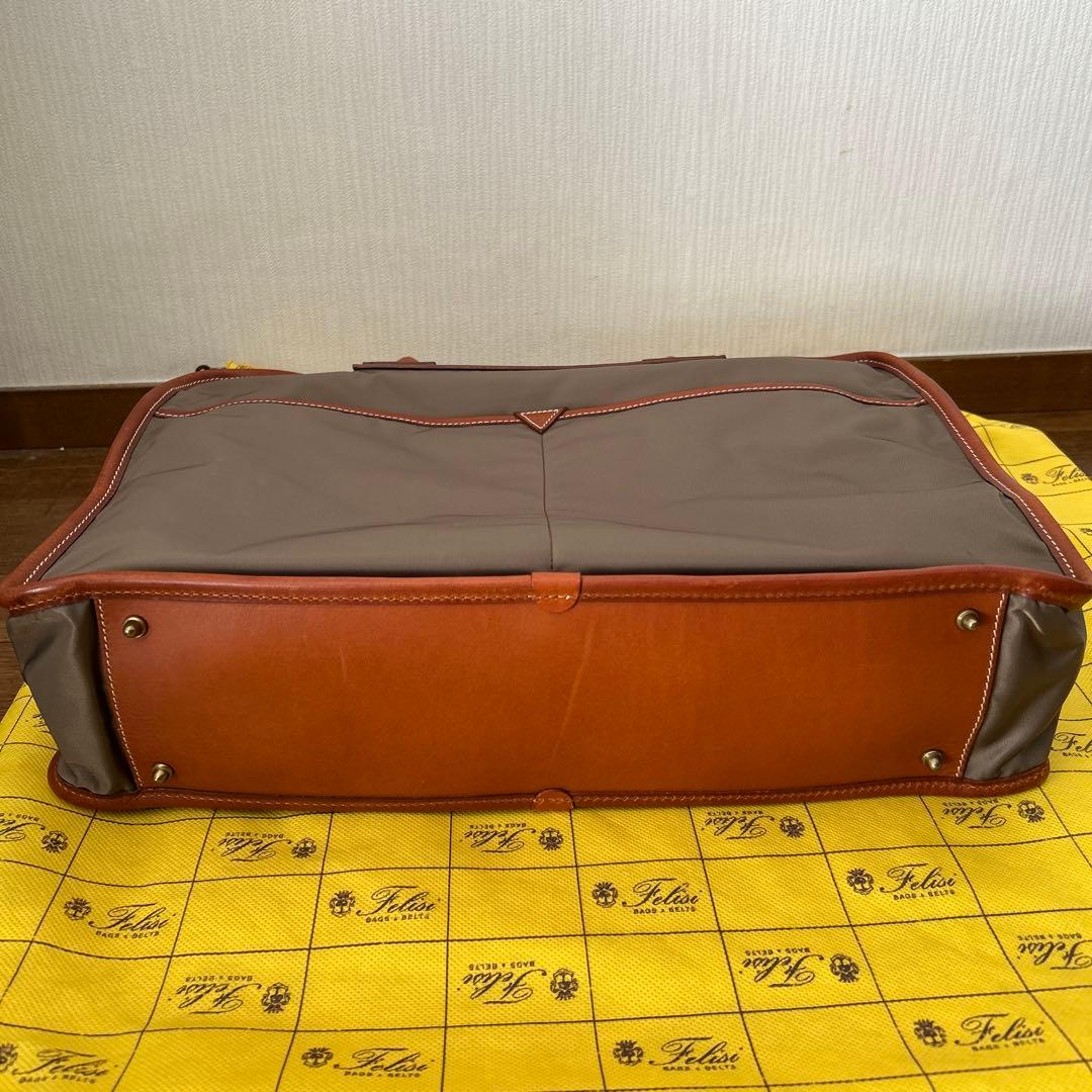 Felisi ビジネスバッグ 1724-DS