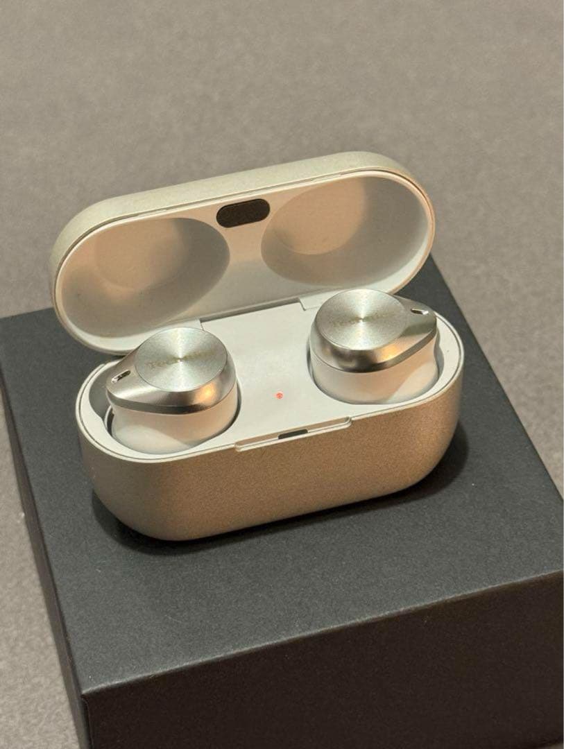 Technics EAH-AZ80 S シルバー