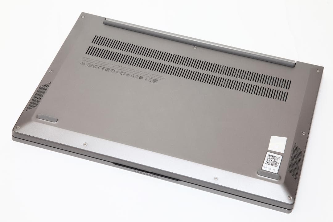 【美品／1TB SSD／Office／設定済】Lenovo ThinkBook