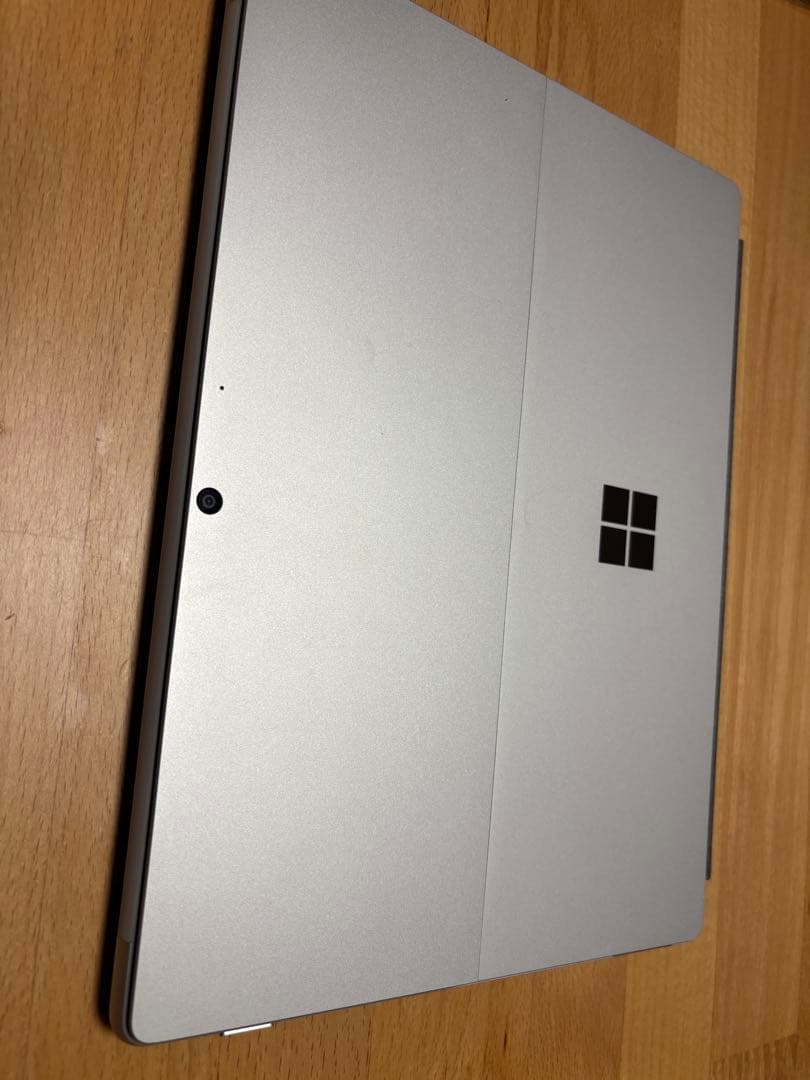 箱付き美品✨Microsoft Surface Pro 8 ペーパーフィルム