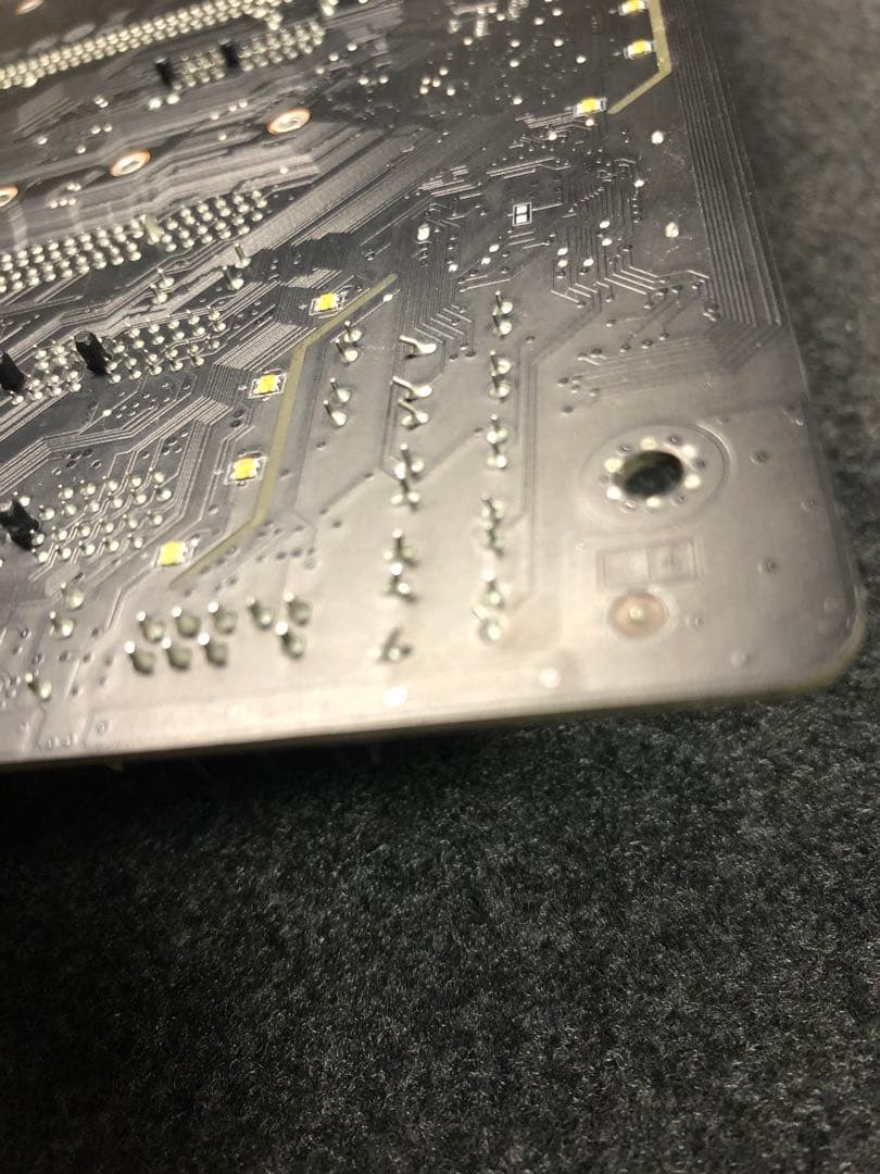 GIGABYTE Z390 AORUS ELITE マザーボード