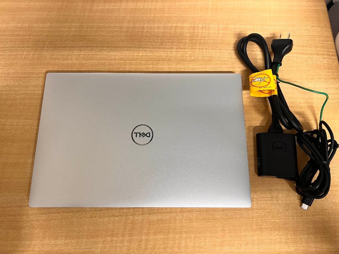 ③Dell XPS13 9310 i7-1185G7 16GB/SSD512GB