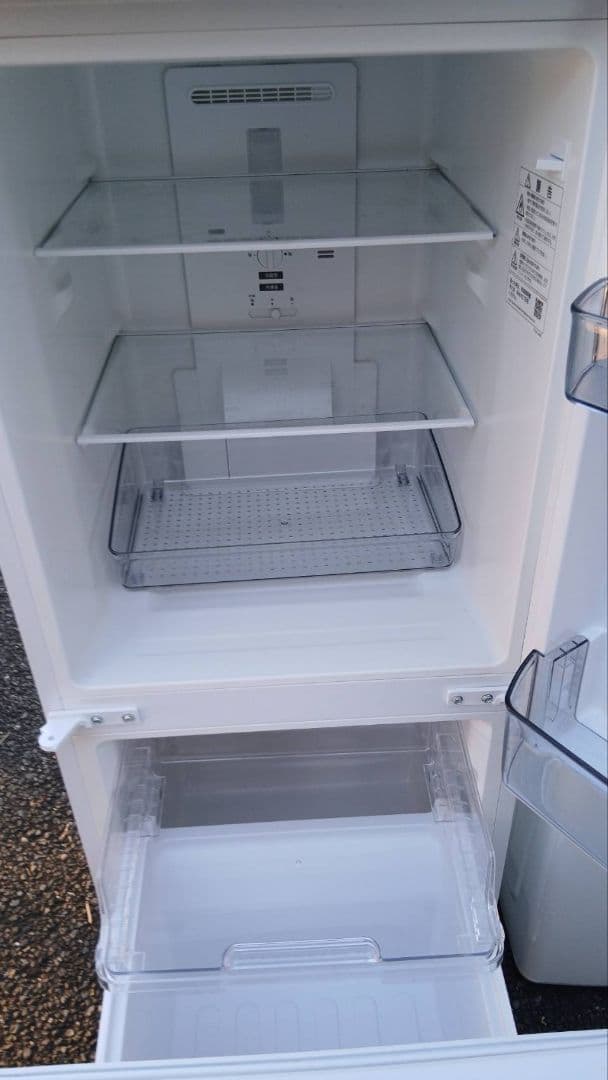 さくら　洗濯機、冷蔵庫、電子レンジ