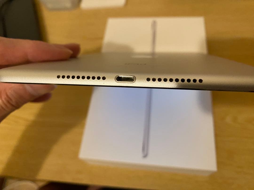 iPad mini 第4世代 128GB 本体 simフリー