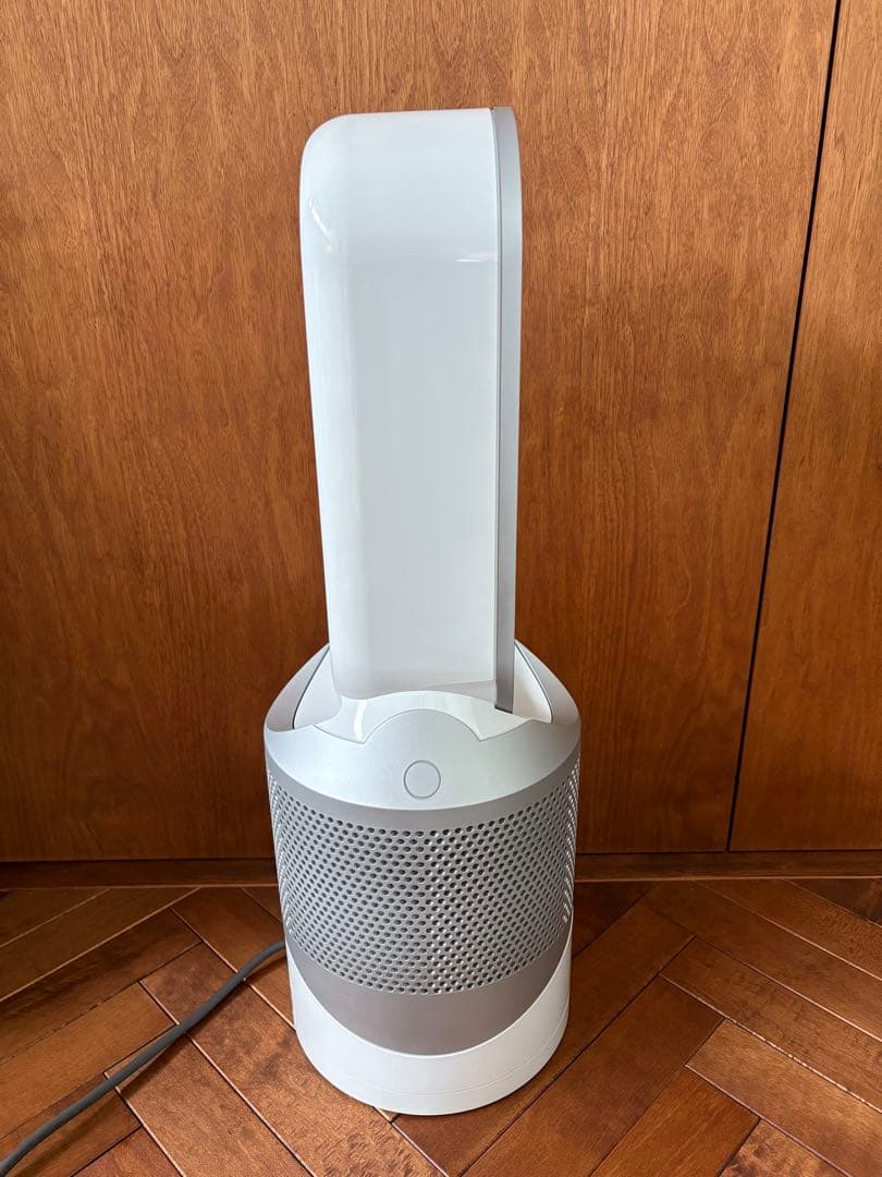 Dyson ダイソン HP03 空気清浄機能付ファンヒーター リモコン付き