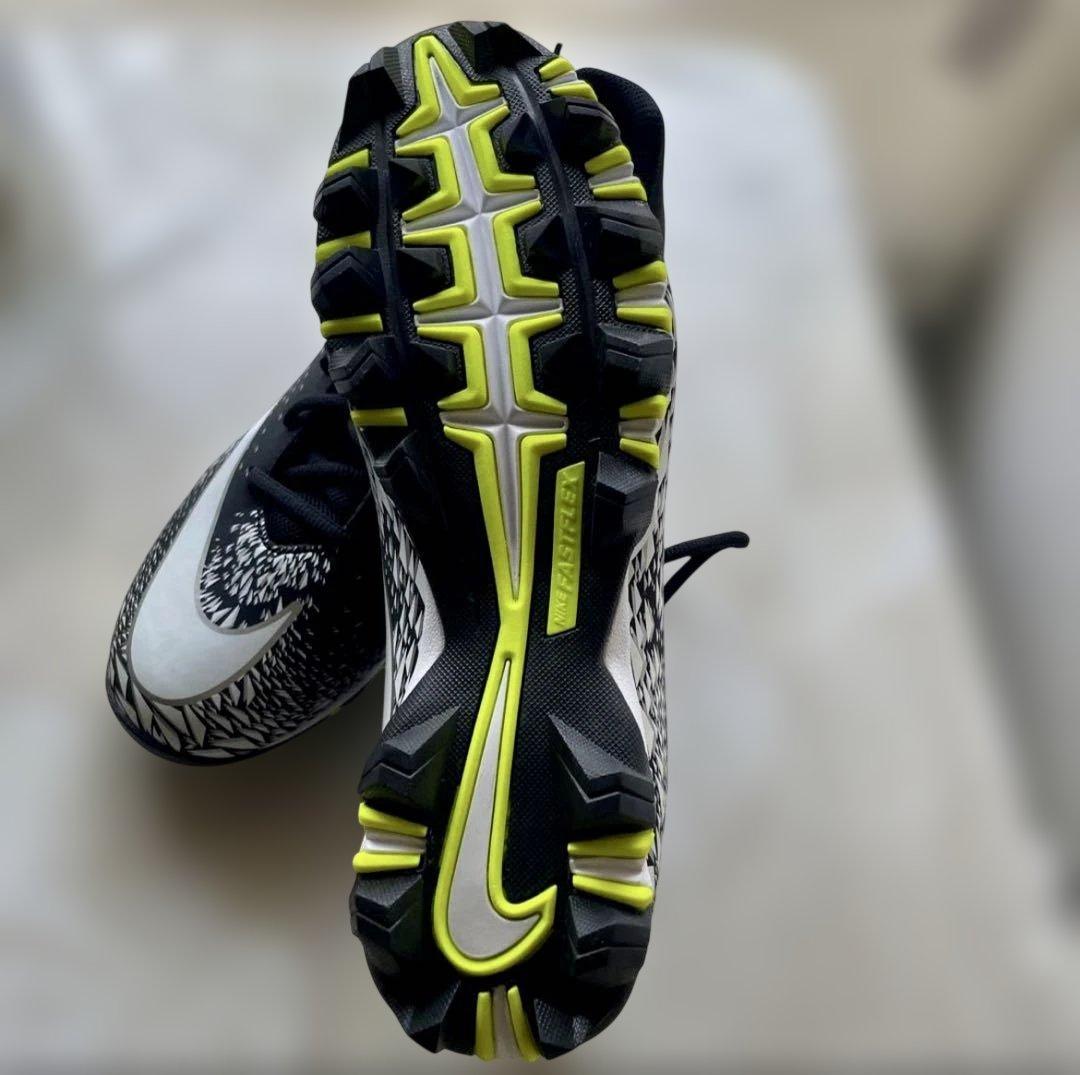 Nike VPR アメリカンフットボールスパイク