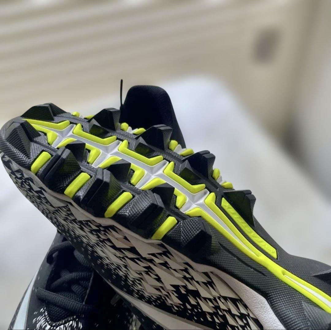 Nike VPR アメリカンフットボールスパイク