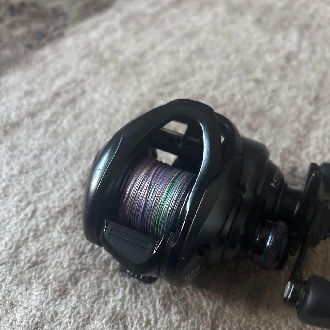SHIMANO BFS SLX XG　right