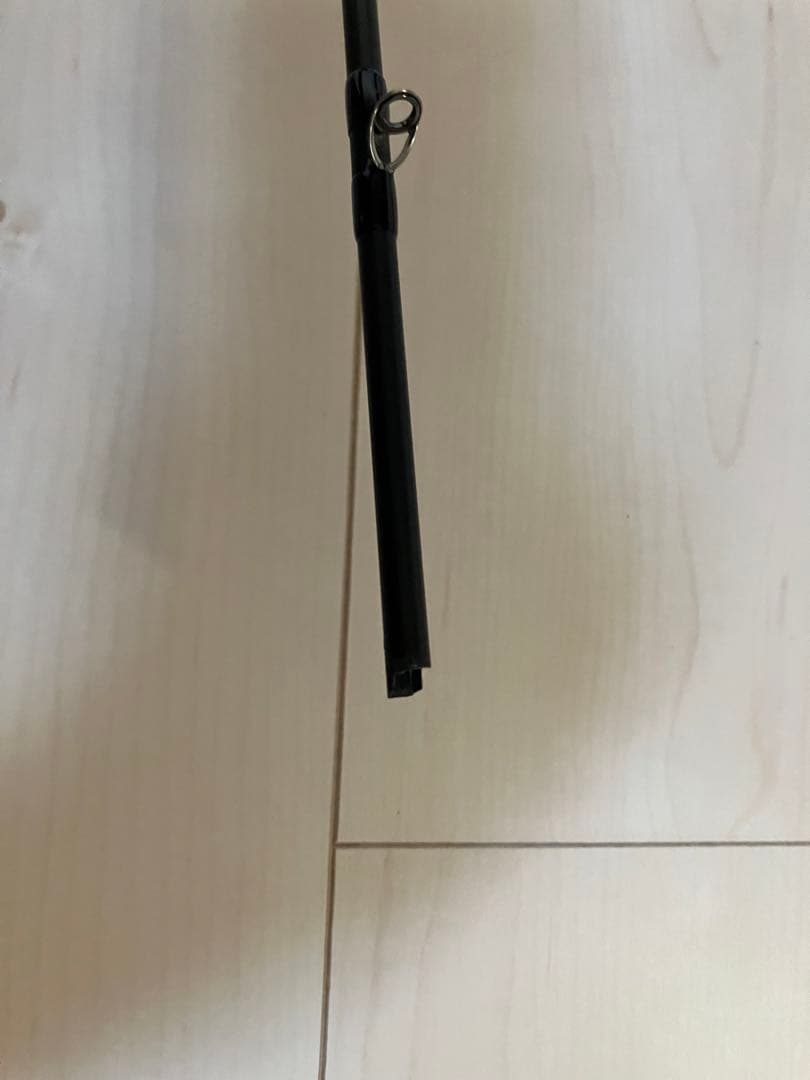 パラドックス　PARADOX 7'3\" 4.5 カスタム　ジャンク