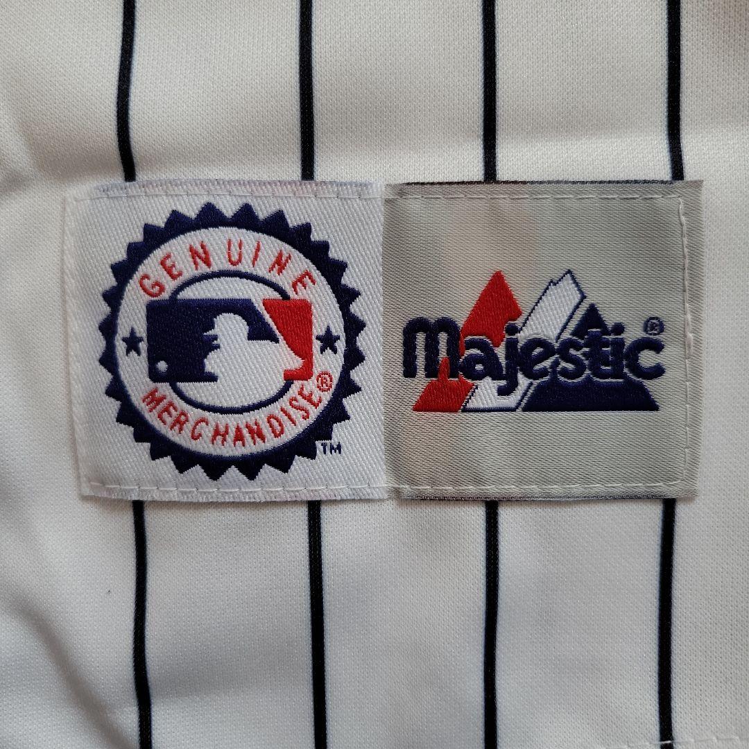 訳あり❗ニューヨークヤンキース ユニフォーム 松井秀喜