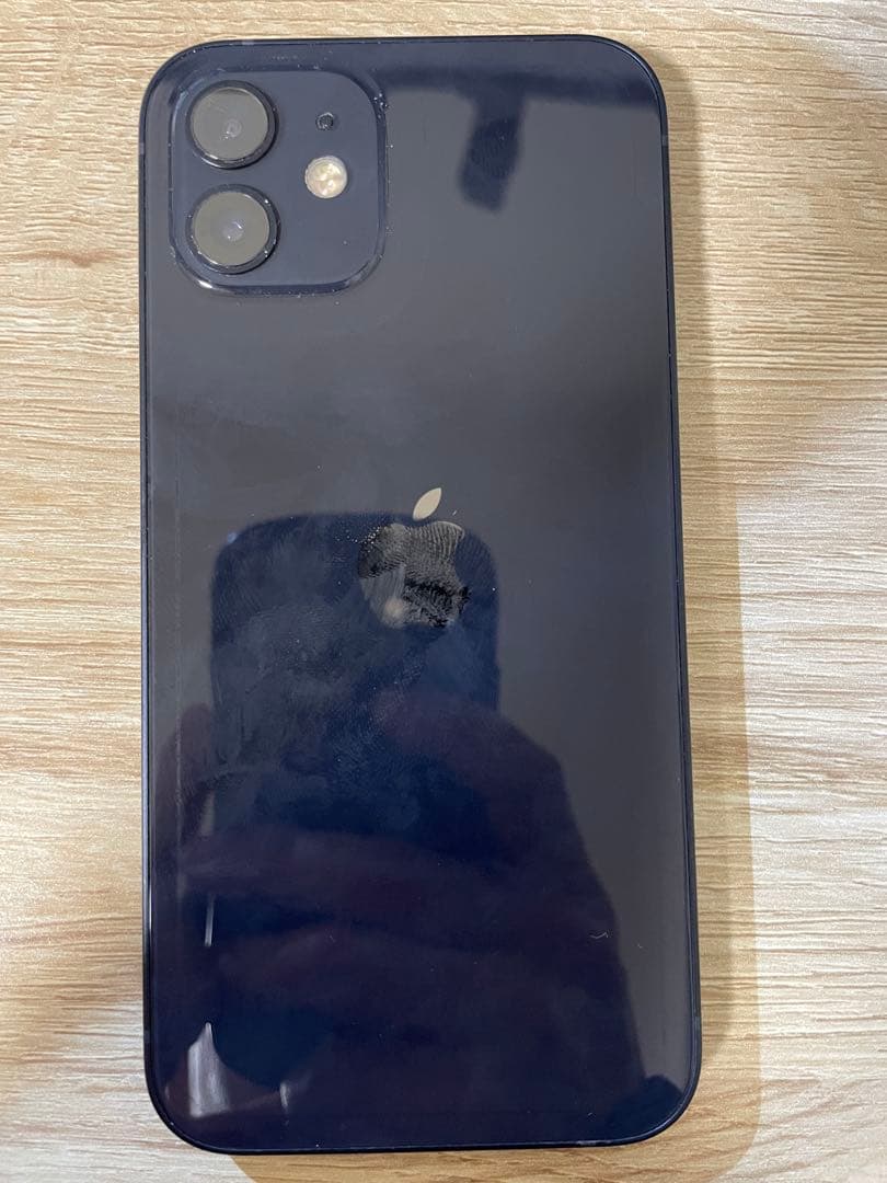 iPhone12 64GB 部品取り　ジャンク品