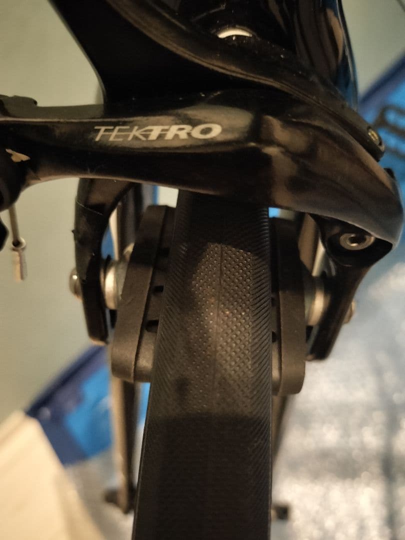 【引き取り限定】CANNONDALE CAAD8 2015年モデル