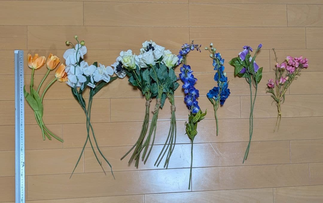 造花　大量　まとめ売り