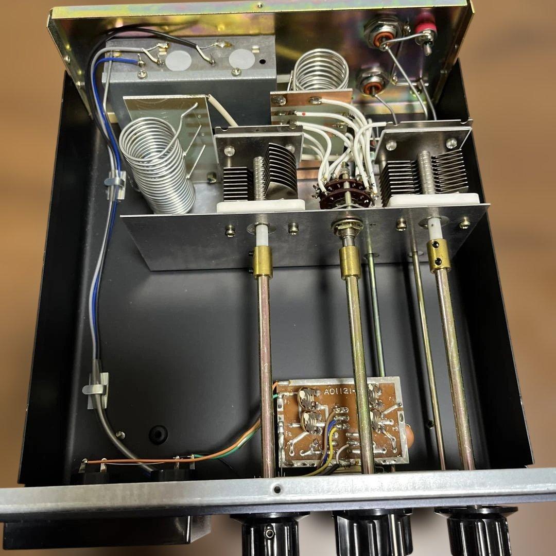 DAIWA アンテナチューナー　CNW-319II