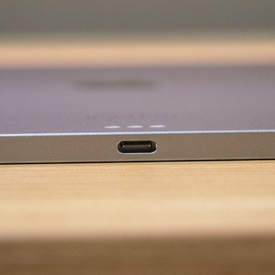 M2 iPad Pro 12.9インチ 128GB 第6世代 スペースグレイ