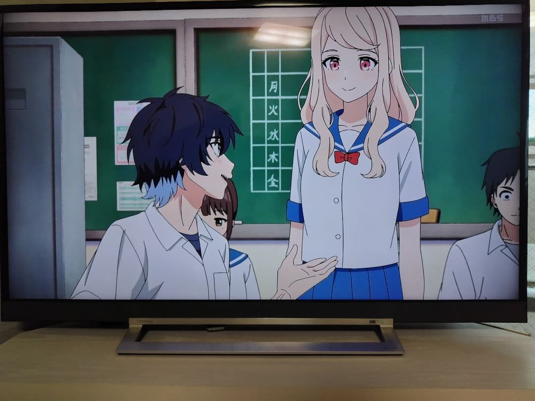 ★REGZA レグザ 49Z730X タイムシフトマシン【美品】完動品★