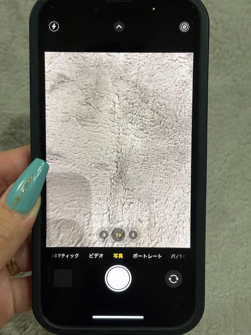 iPhone13Pro 128gb 本体　アルパイングリーン