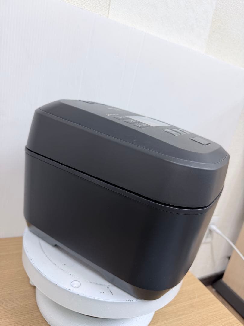 HITACHI 炊飯器 RZ-V100FM 1.0L（5.5合）2022年製