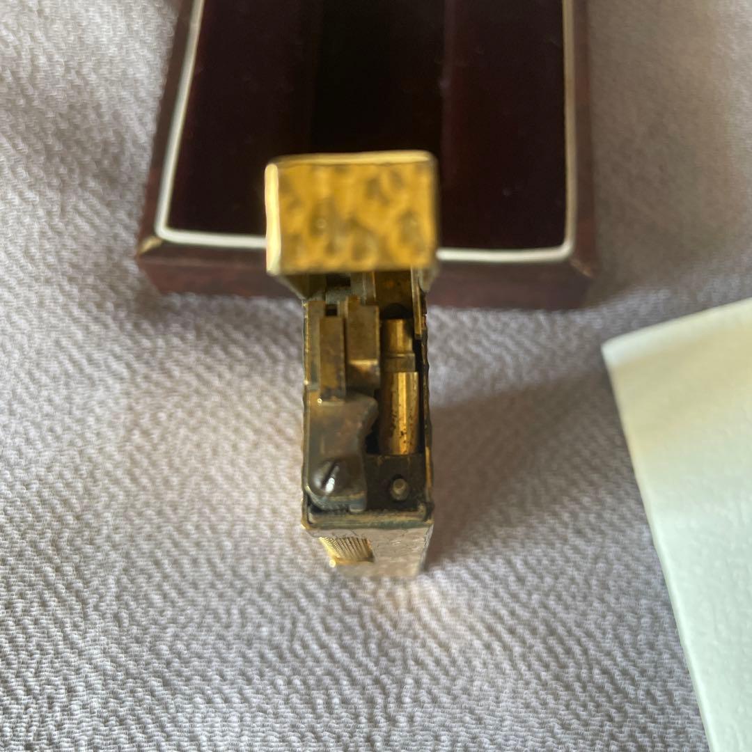 み*い様 dunhill ライター