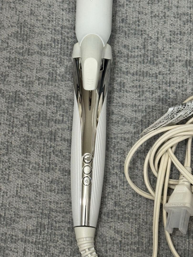 リファ コテ32mm 2022年製