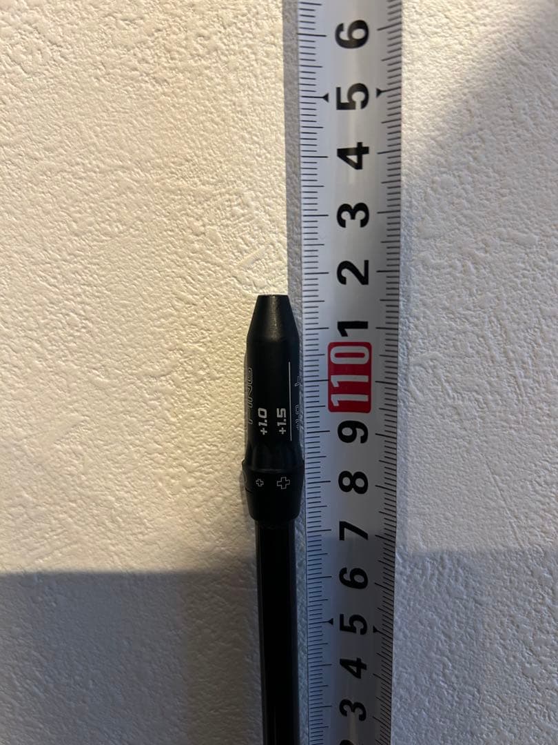 （値下げ）tour ad pt 6S ツアーad pt 6S ピンスリーブ