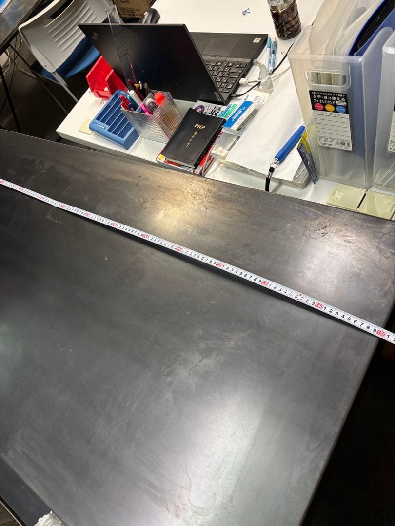 M＆M-FURNITURE ワークデスク