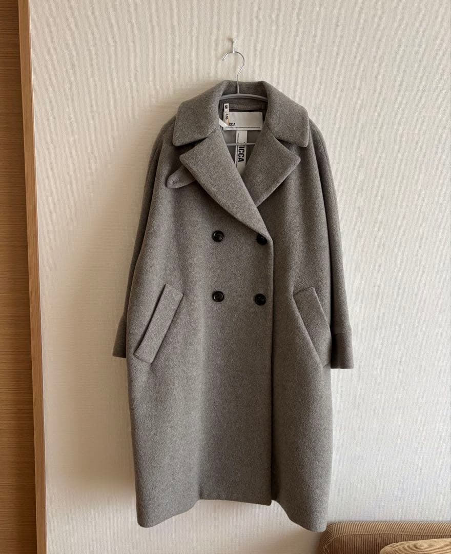 Spick&span TICCA テントコート