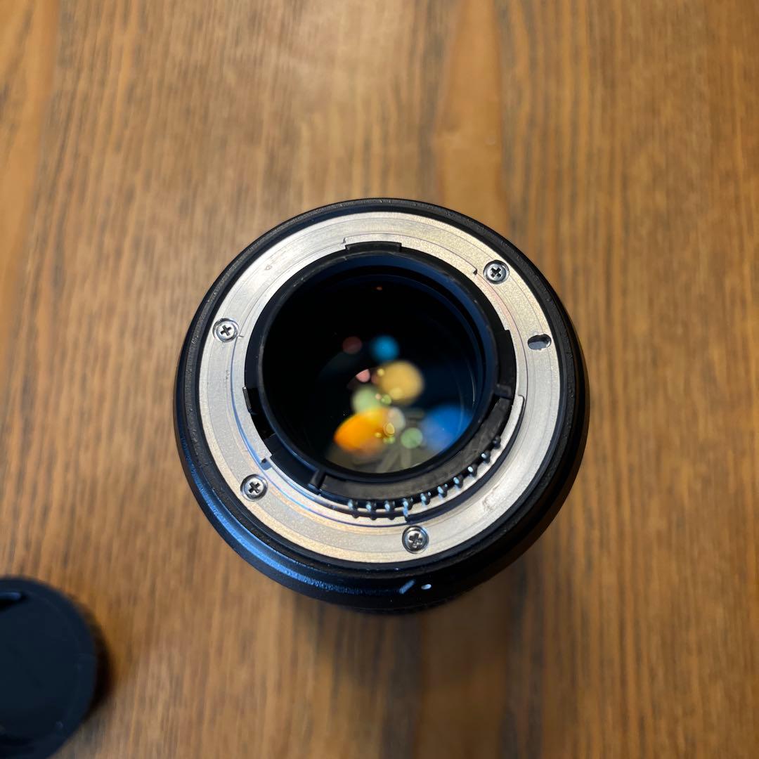 ニコン N AF-S NIKKOR 24-70mm F2.8G ED