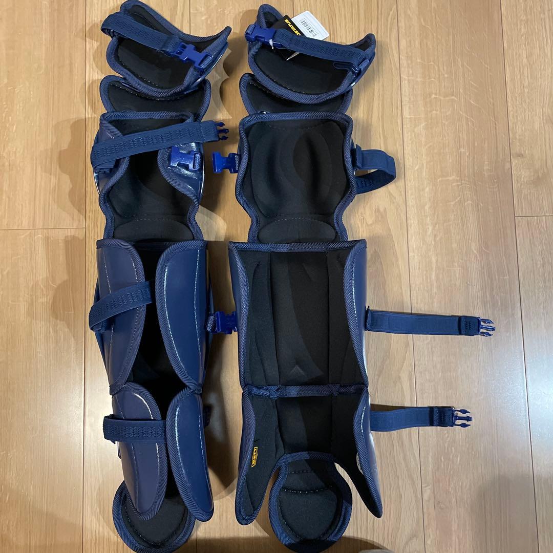 プロステイタス　キャッチャーレガース