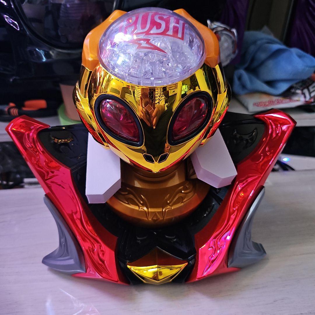 【ご自宅まで発送可能】Pブラックラグーン4GFPJ