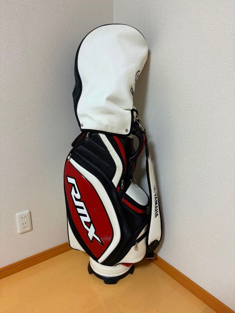 yamaha ヤマハ キャディバッグ