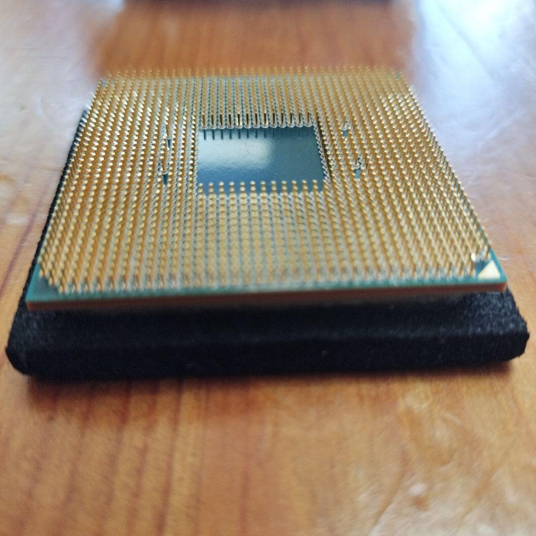 第*止様 AMD Ryzen 5 3600 CPU リテールクーラー箱無し