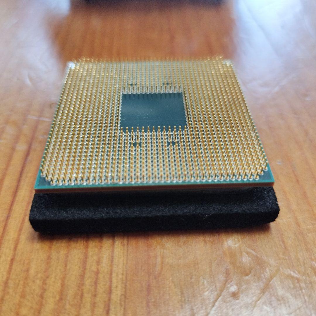 第*止様 AMD Ryzen 5 3600 CPU リテールクーラー箱無し