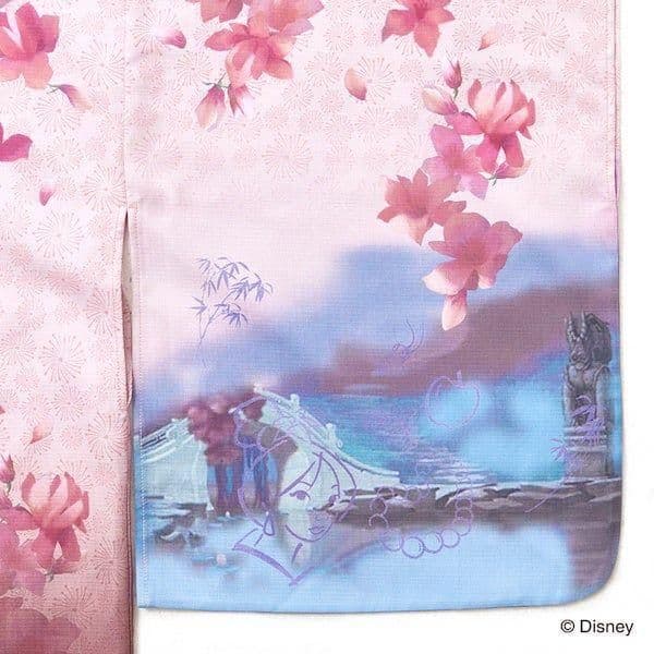 正規品　シークレットハニー　浴衣　ムーラン　仮装　Secret Honey