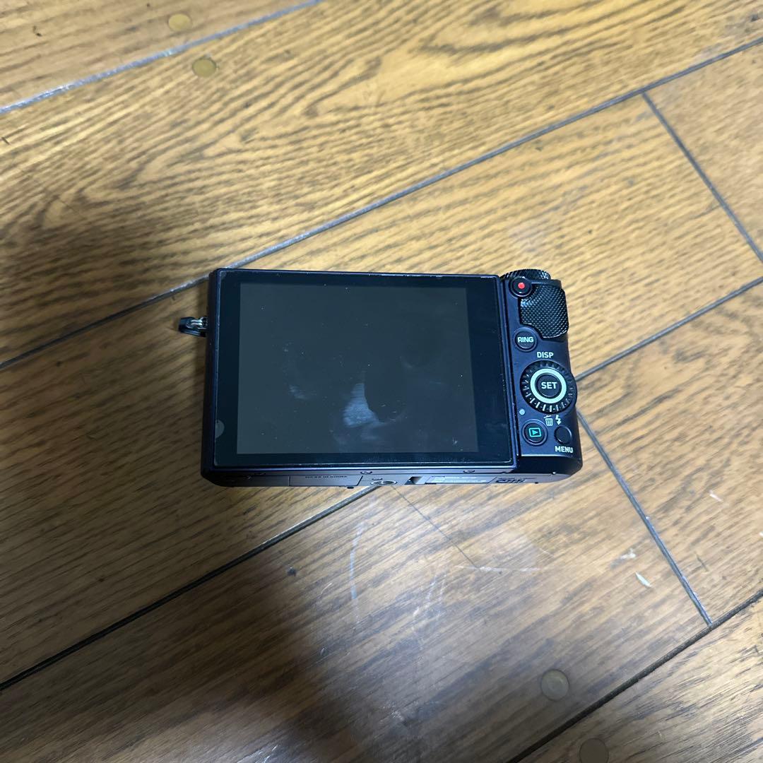 CASIO EXILIM コンパクトデジタルカメラ
