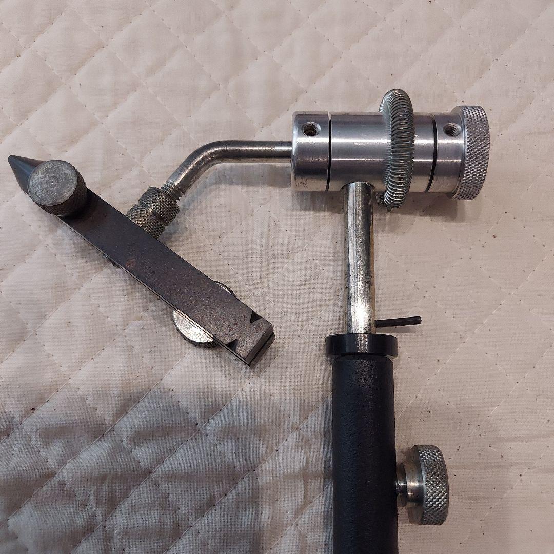 フライマート　タイイングバイス