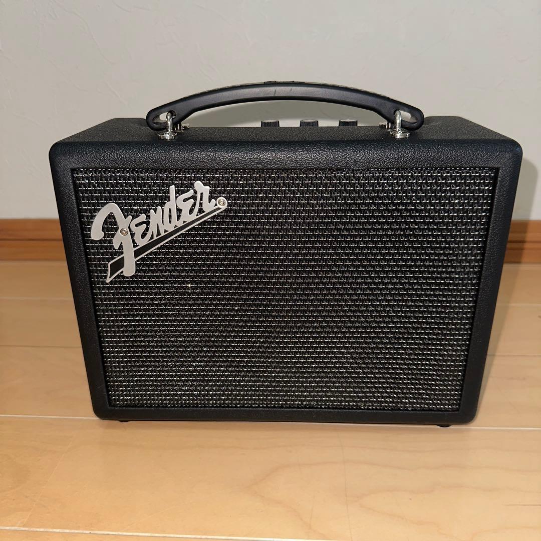 中古　フェンダーオーディオ Fender Audio INDIO2 インディオ2