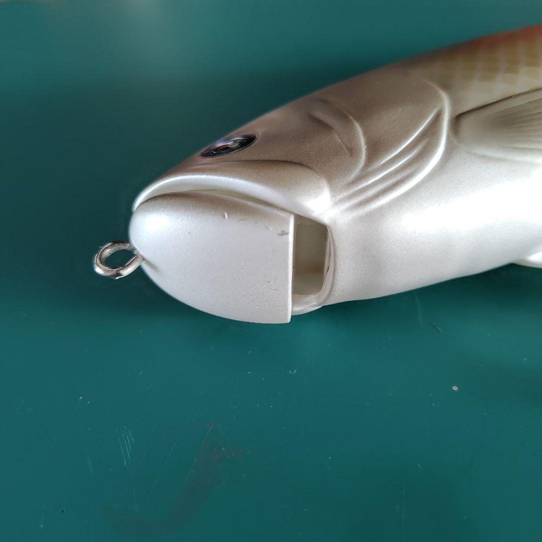 スライドスイマー250SS ワイルドスケール