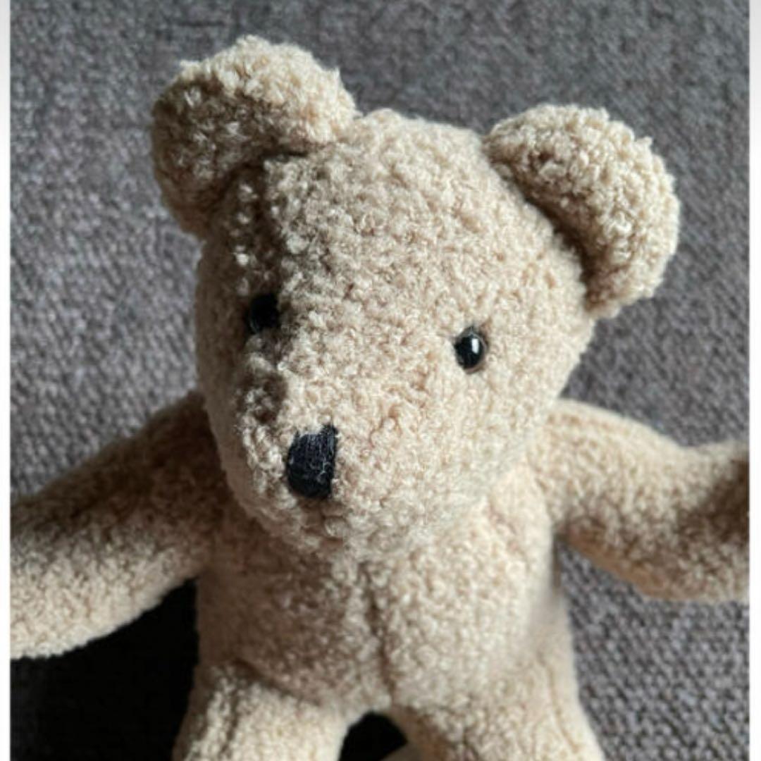 ⭐️【レア美品】フィリップスタルク ベアーPhilippe Starck bear
