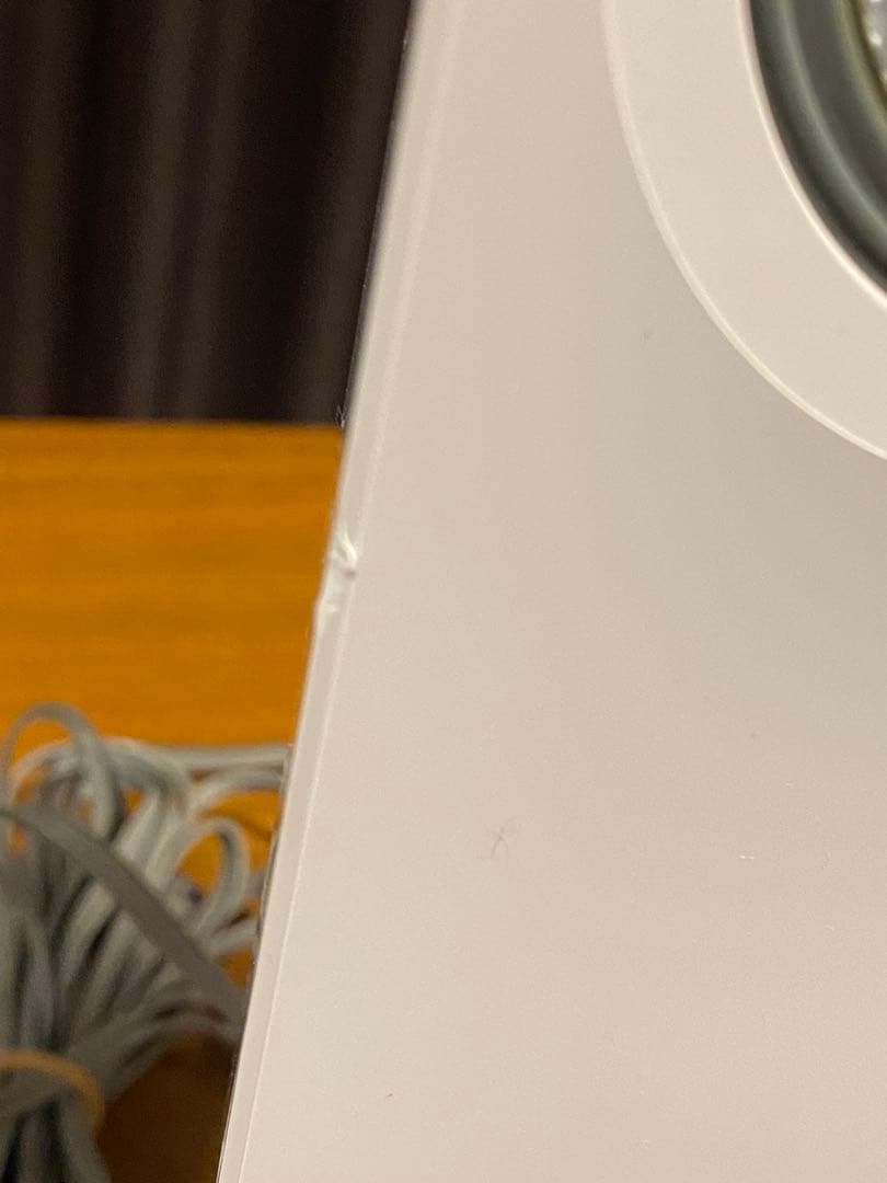 SONY DVDホームシアターシステム ホワイト HBD-N1WL