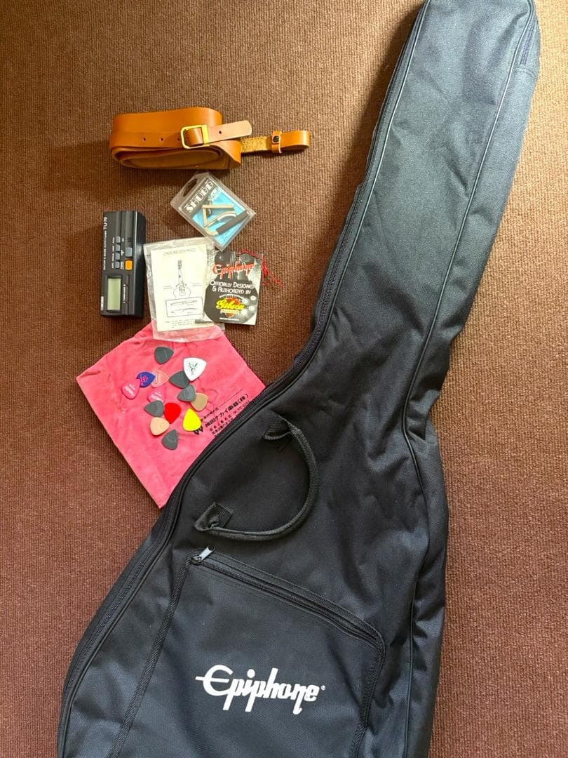 専用　Epiphone アコースティックギター 1963 AJ-45 VS