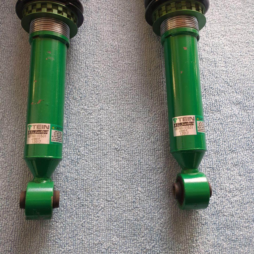 JZZ30用TEINダンパーASSY