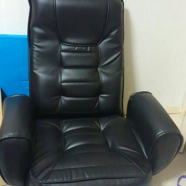 逸品の座椅子！！