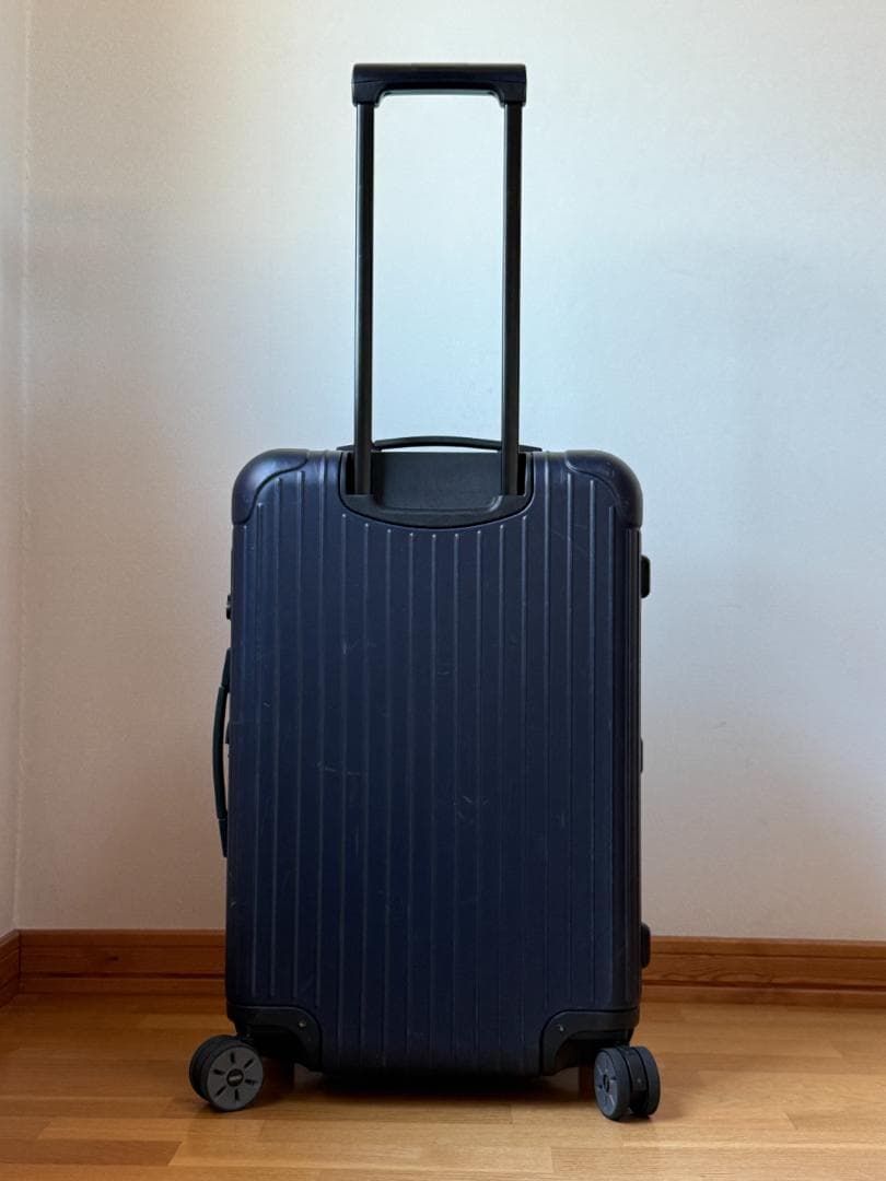 RIMOWA サルサ　スーツケース　811.63.39.5