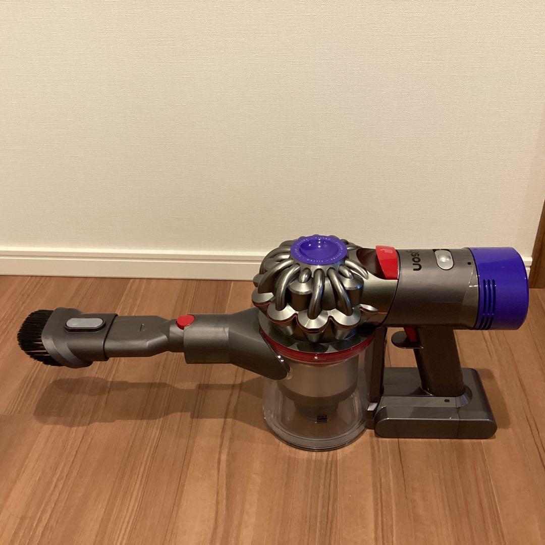 ダイソン v7 slim