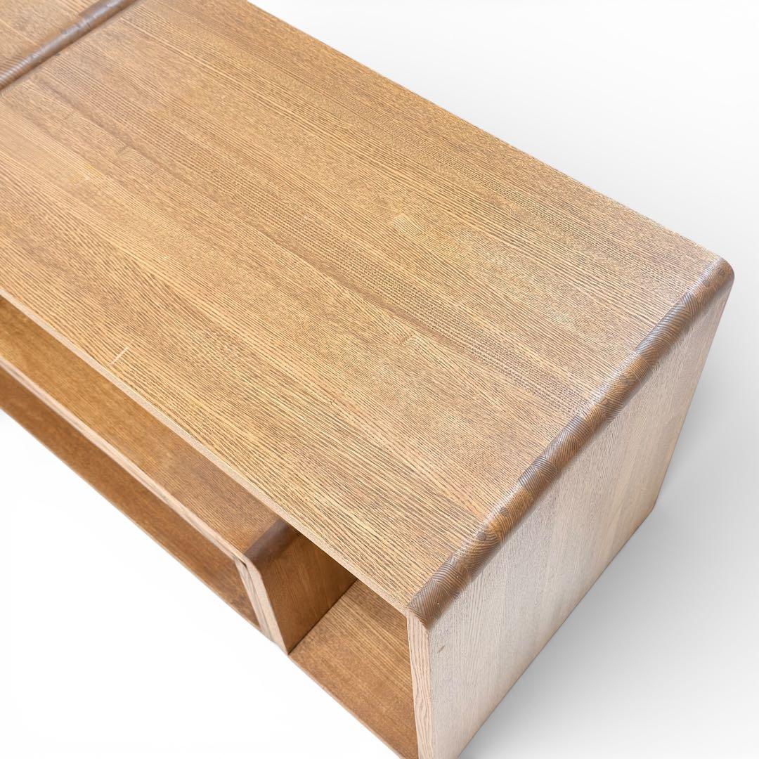 ACTUS アクタス RODAN ロダン オープンシェルフ 収納家具 廃盤