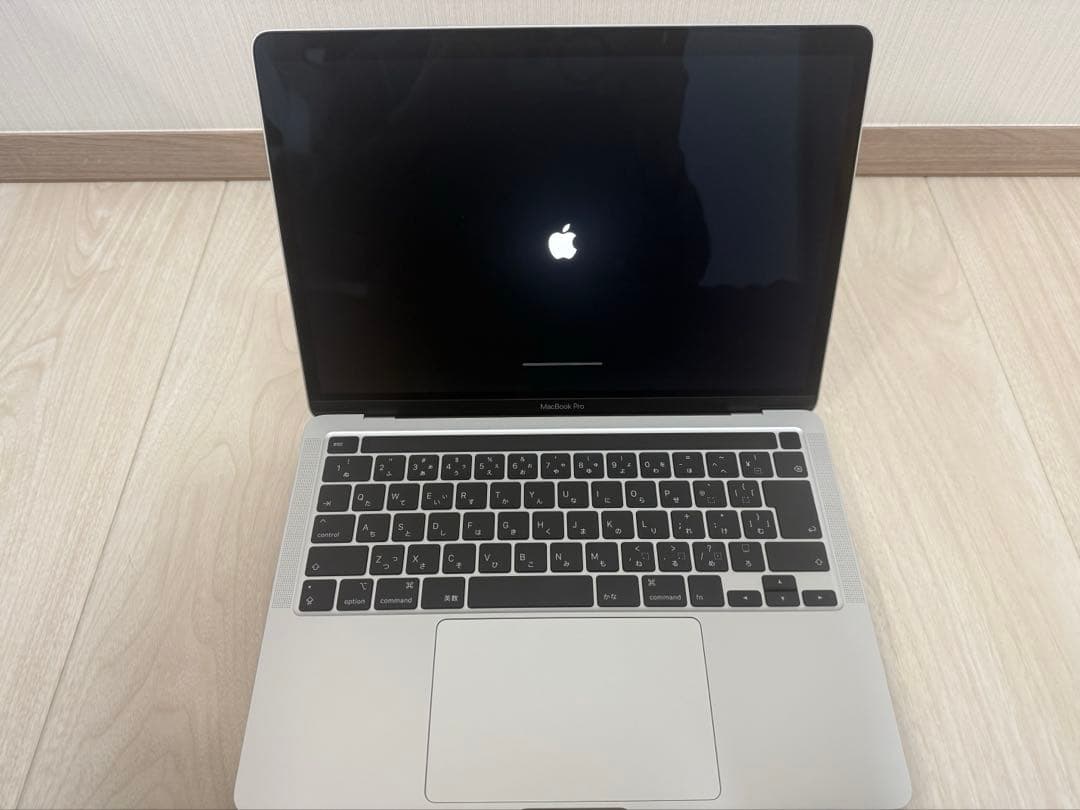MacBook Pro 13インチ 16GB 512GB 2020年モデル