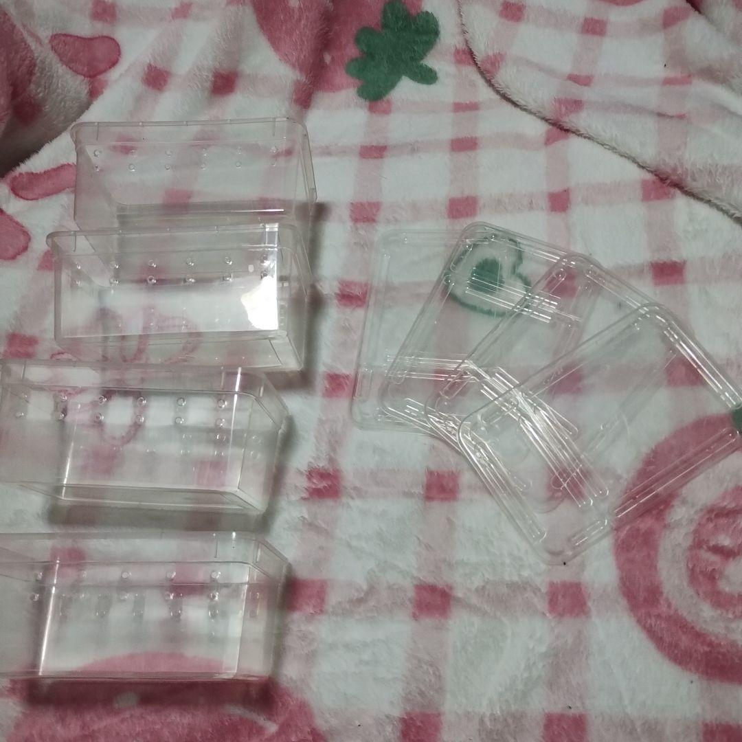 爬虫類・両生類用飼育ケージセット