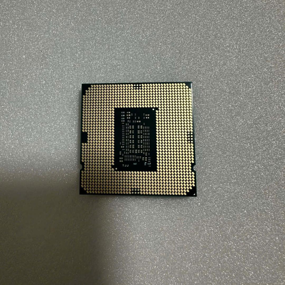 Core i5-10400 第10世代 SRH3C LGA1200