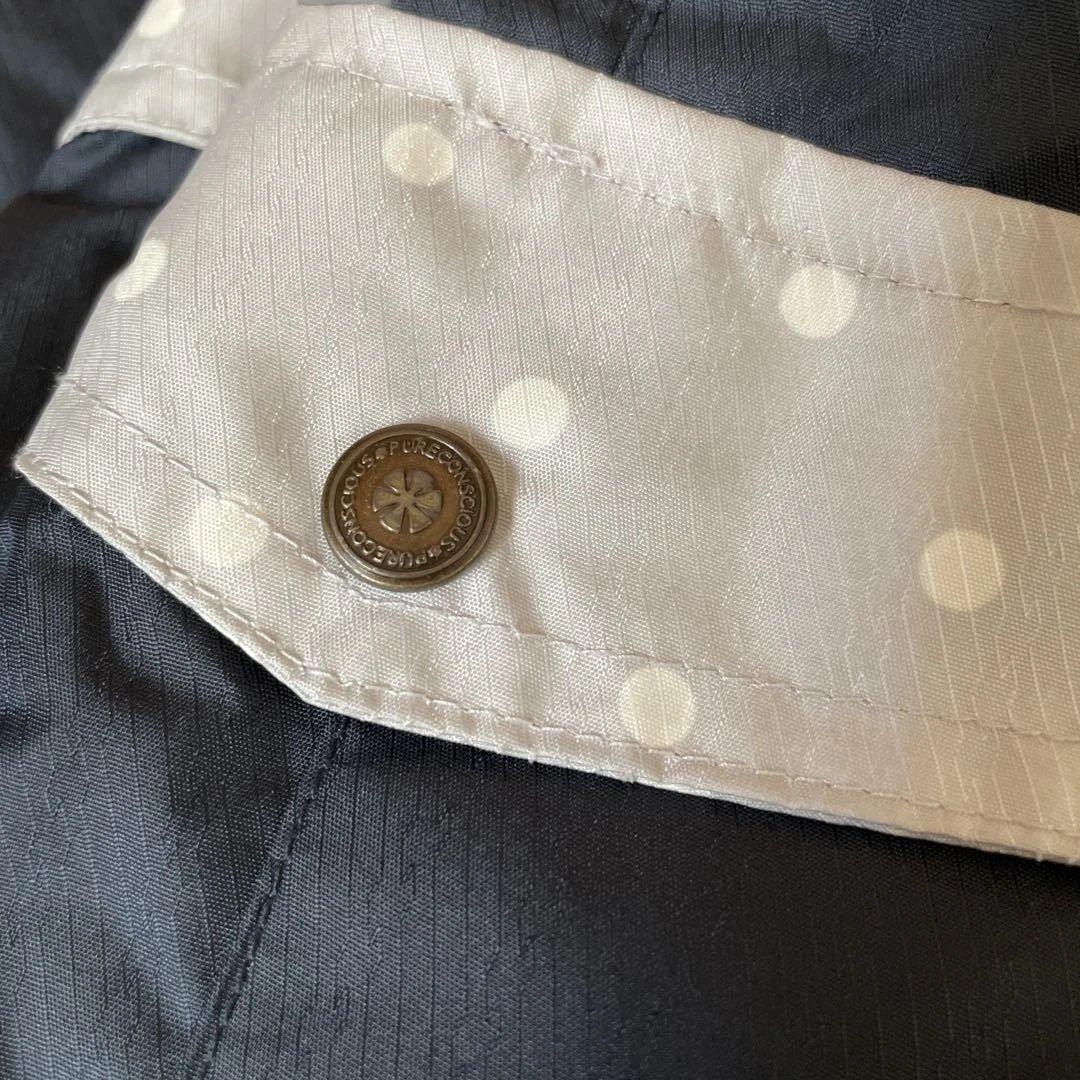 スキーウェア　上下セット　レディース　PURECONSCIOUS Lサイズ